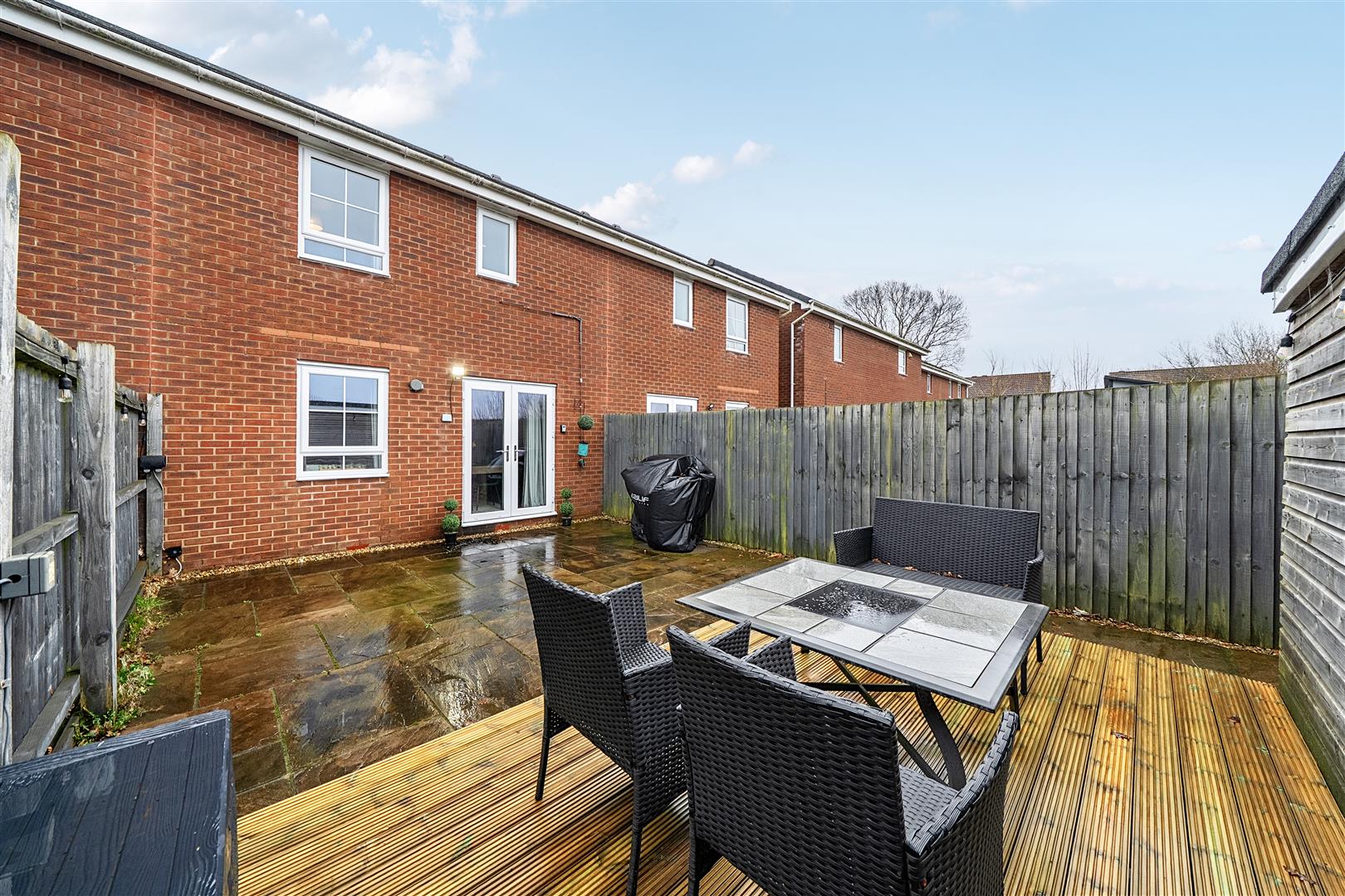 Heol Pentre Bach, Gorseinon, Swansea, SA4 4AU